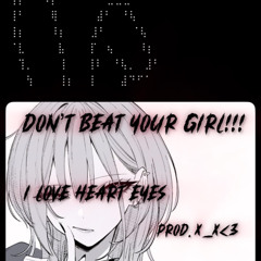 i love heart eyes lots