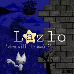 Lazlo (Paint) (shinju x Tamino)