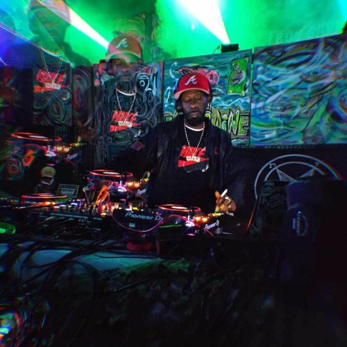 LESTER DEC MIX