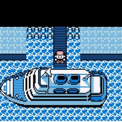psychcore: blue