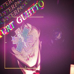 EMPIRE + KURT GUETTO