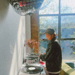 'Only Wax Knows' mix by Zeynep Erbay