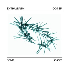 Enthusiasm | OA001