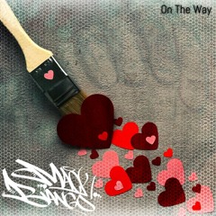 Mack Bango- On The Way