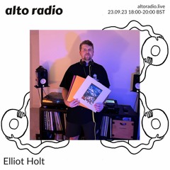 Elliot Holt - 23.09.23