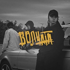 Волчата