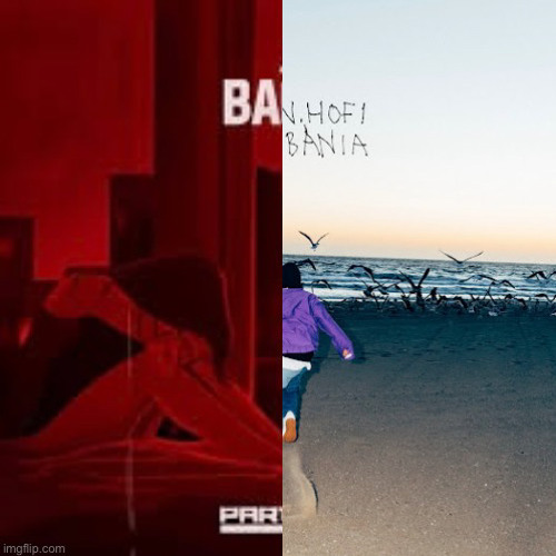 DOHÁNYBOLT (Mashup)