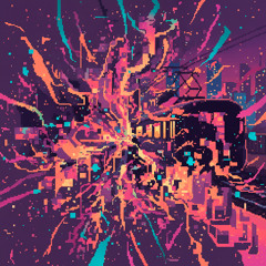 Pepite - Sensations (Pocket Voodoo 2000's Remix)