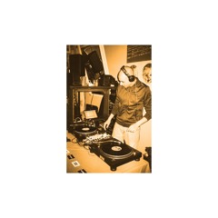 Strictly Vinyl Session // 02 : Jazz, Hip-Hop and a touch of summer.