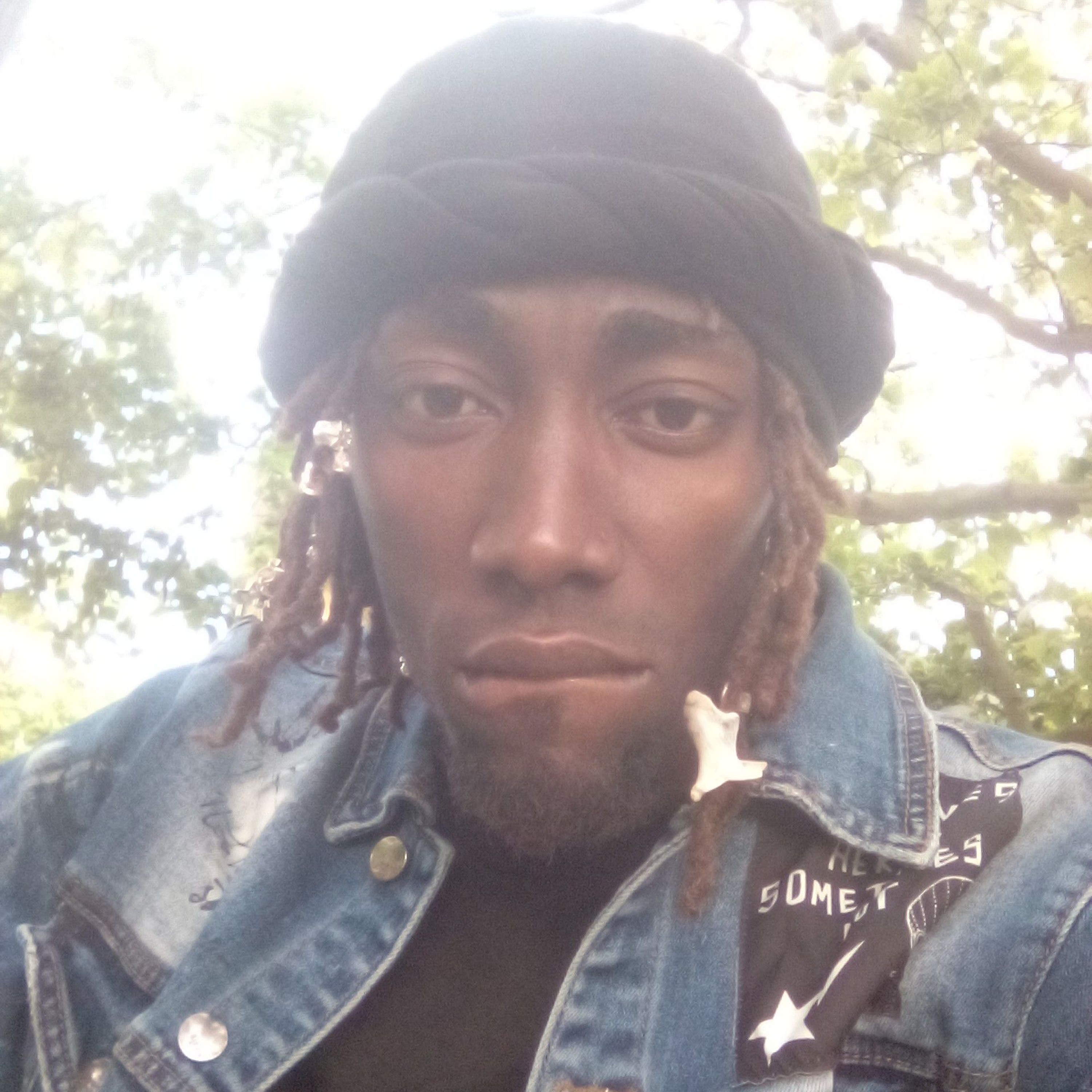FLACO BANTON TRUST_ME_.mp3 episode artwork