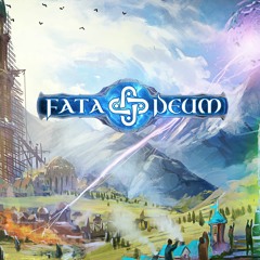 Fata Deum Soundtrack Preview #1 - The Power of a God (Main Theme)