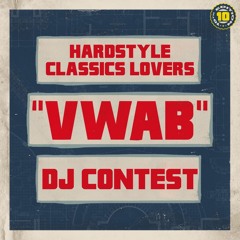 Vroeger Was Alles Beter 2024 DJ Contest | NXT IDENTITY | Hardstyle Classic Lovers | #VWABcontest