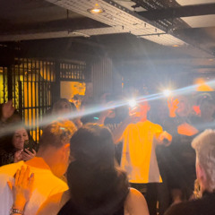 Alivia’s 21st recorded live 13/1/24 with beats by tom & jamsaxx