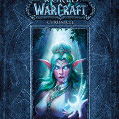 [READ] PDF 📝 World of Warcraft Chronicle Volume 3 by  BLIZZARD ENTERTAINMENT [PDF EB