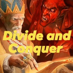 VocalTone - Divide And Conquer