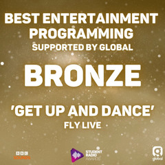 Award winning demo: Amelia Salmons