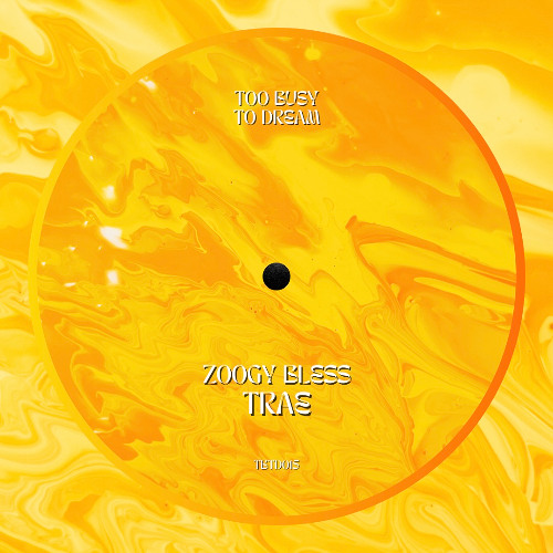 ZOOGY BLESS -Trae