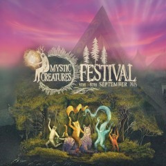 Laaar live 25׳ | Mystic Creatures Festival • Creatures Corner