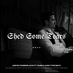 [FREE] Justin Timberlake | Timbaland 2000s Type Beat - "Shed Some Tears"