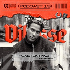 ProTek - plastiktanz - VITESSE Podcast 015 (VIT-P015)
