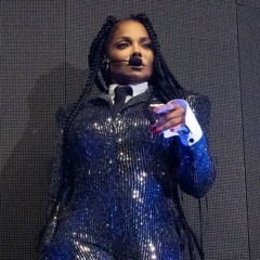 Janet Jackson Together Again Tour Live at Newark, NJ on 7.9.24 (Full Concert)