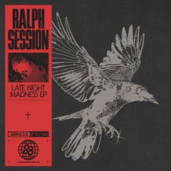 PREMIERE: Ralph Session - Against The Clock [SlothBoogie Recordings]