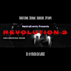 KNiCkLiChTjUNGE @ Revolution 2 Mannheim 25.08.23 [LS03]