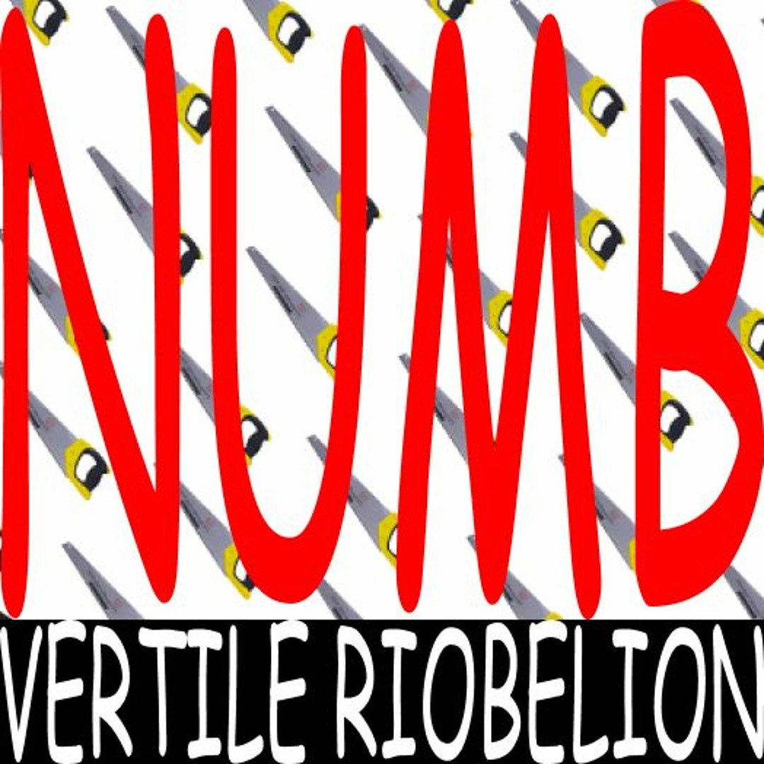 Numb But Its A Very Original Riddim Track, And I Didnt Use Any Virtual Riot Samples, Trust Me