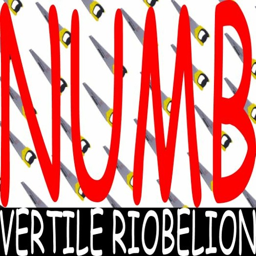 Numb But Its A Very Original Riddim Track, And I Didnt Use Any Virtual Riot Samples, Trust Me
