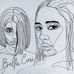 Chadia Rodriguez, Federica Carta | Bella Così | DarkOwl Remix