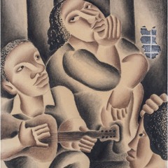 Itinerario Brasil – Emiliano Di Cavalcanti