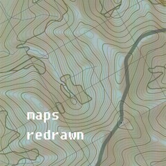 Maps Redrawn