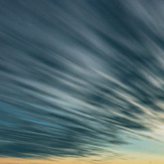 Past the Clouds