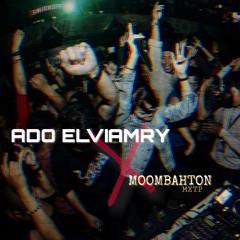 ADO ELVIAMRY x MOOMBATHON MXTP