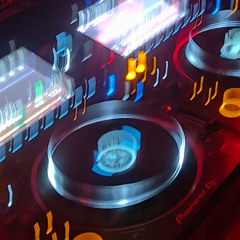 Miss K B2B DJ Frog #001