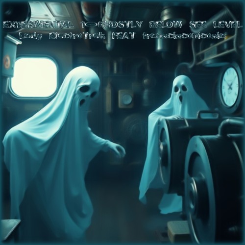 Experimental 1_Ghostly Below See Level (Lady ElectroTrek Feat fransisconicosia)