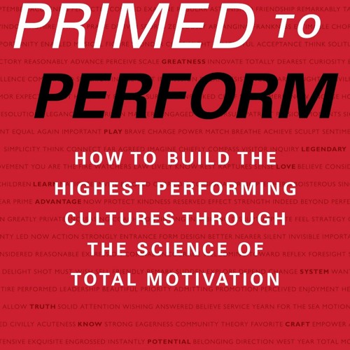 Download PDF Primed To Perform How To Build The Highest Performing Cultures