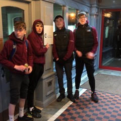 Dole Boys - First Gear