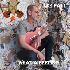 What a Feeling (Single Edit)