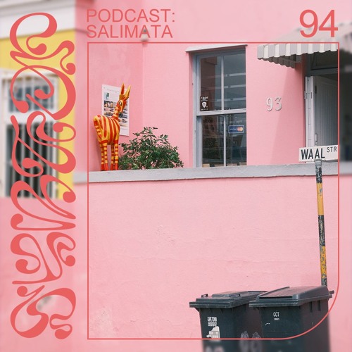 Syntop Audio 94 -SALIMATA