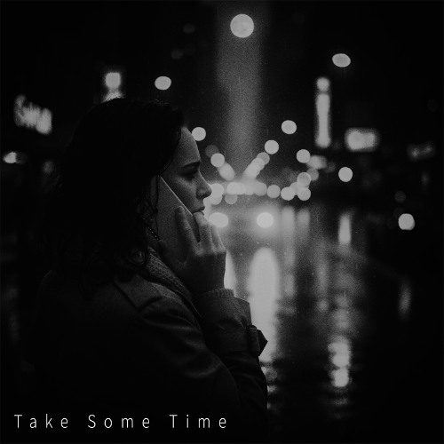 TakeSomeTime