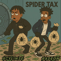 Spider Tax FT.Rxdeon