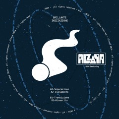 Brillante - Transizione (PARKETT PREMIERE)