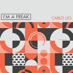 I'm A Freak (Dub)