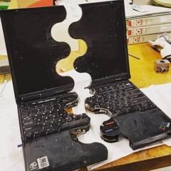 thaliA - boo st (slimyorgan couch mix)