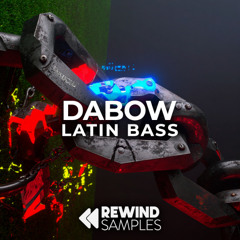 Dabow: Latin Bass [SAMPLE PACK]