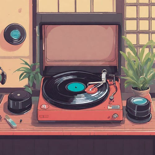 Record Player