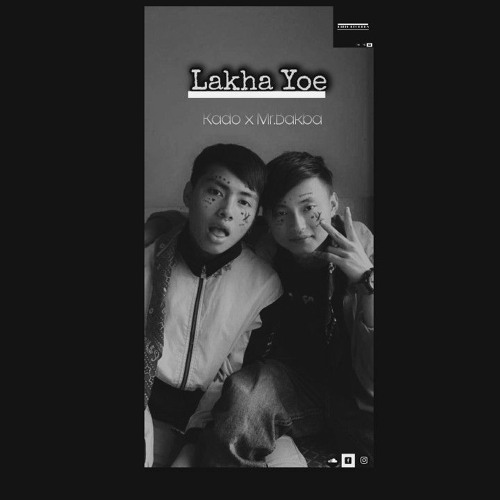 Lhakha Yoe-Kado X Mr.Bakba