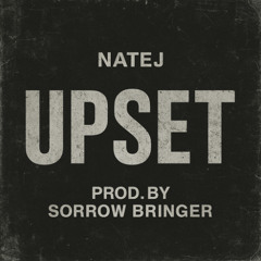 upset (prod. sorrow bringer)