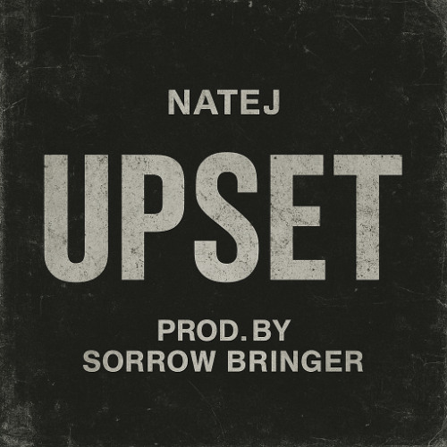 upset (prod. sorrow bringer)